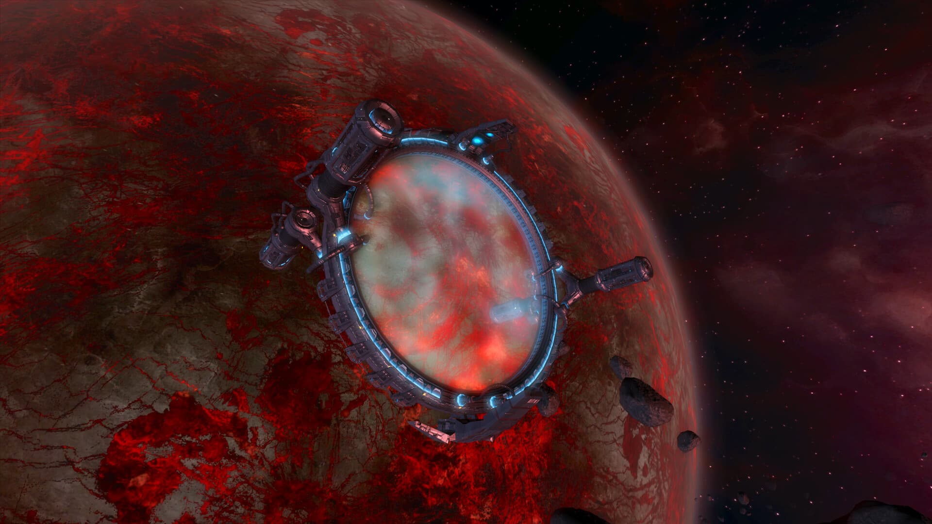 X3: Reunion Steam CD Key - 6