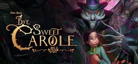 Bye Sweet Carole PC Steam Account