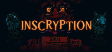 Inscryption Steam Account
