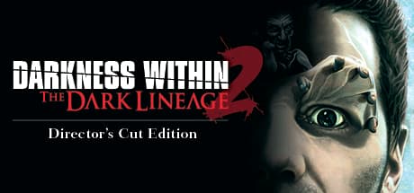 Darkness Within 2: The Dark Lineage Steam CD Key