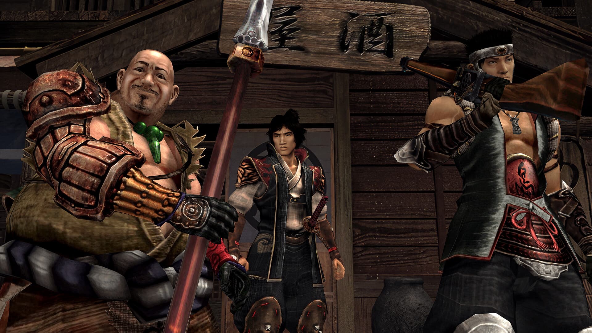Onimusha 2: Samurai's Destiny PC Steam Account - 3