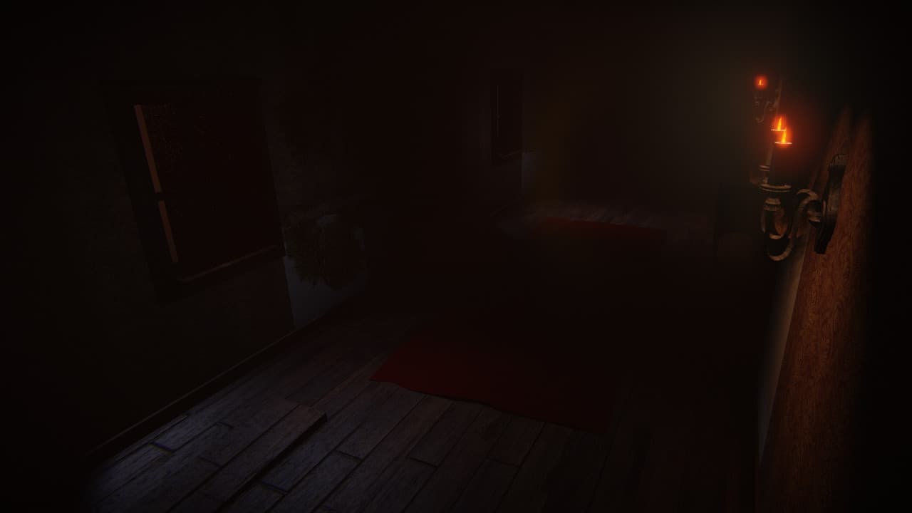 Wooden Floor 2 - Resurrection Steam CD Key - 5