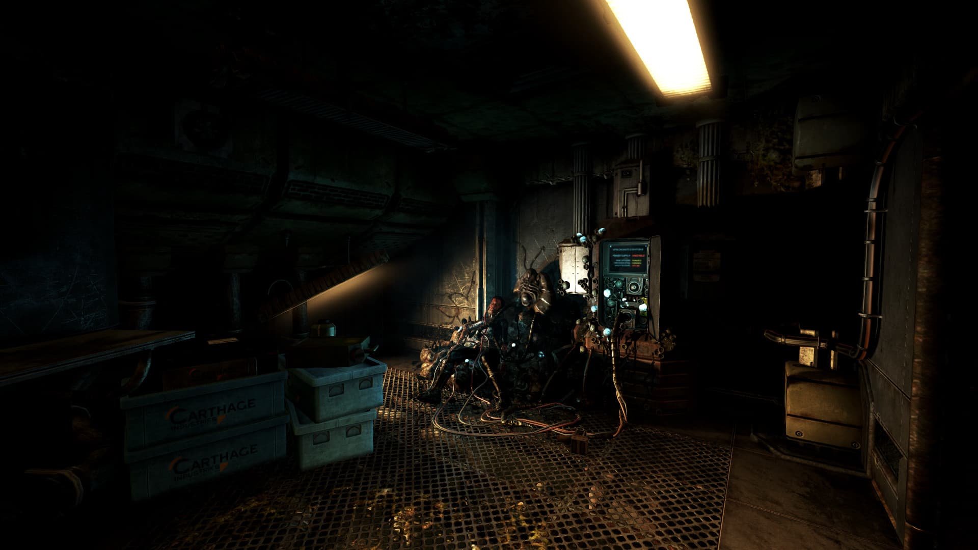 SOMA PC Steam CD Key - 5