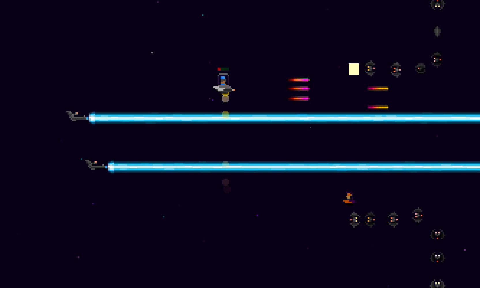 Gamma Bros 1.5 Steam CD Key - 3