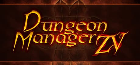 Dungeon Manager ZV PC Steam CD Key