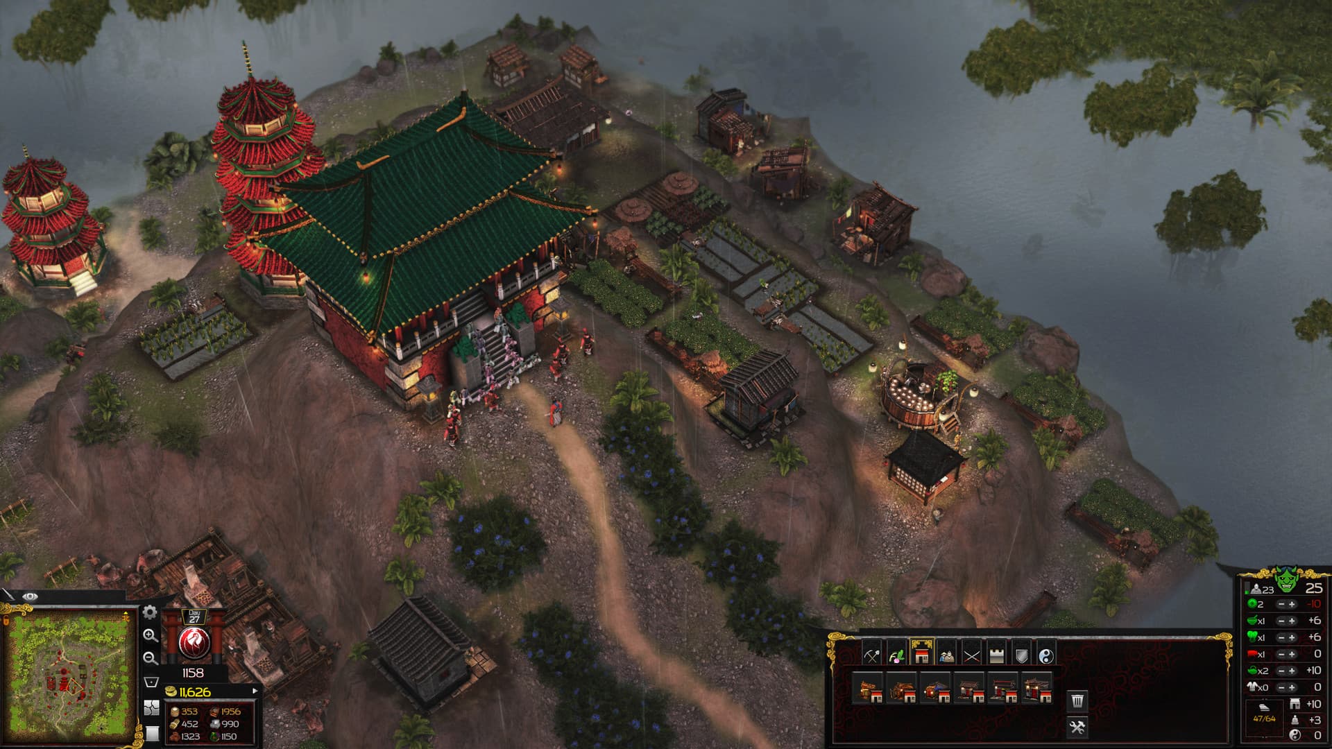 Stronghold: Warlords Steam Account - 6