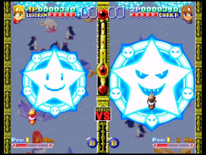 Twinkle Star Sprites Steam CD Key - 5