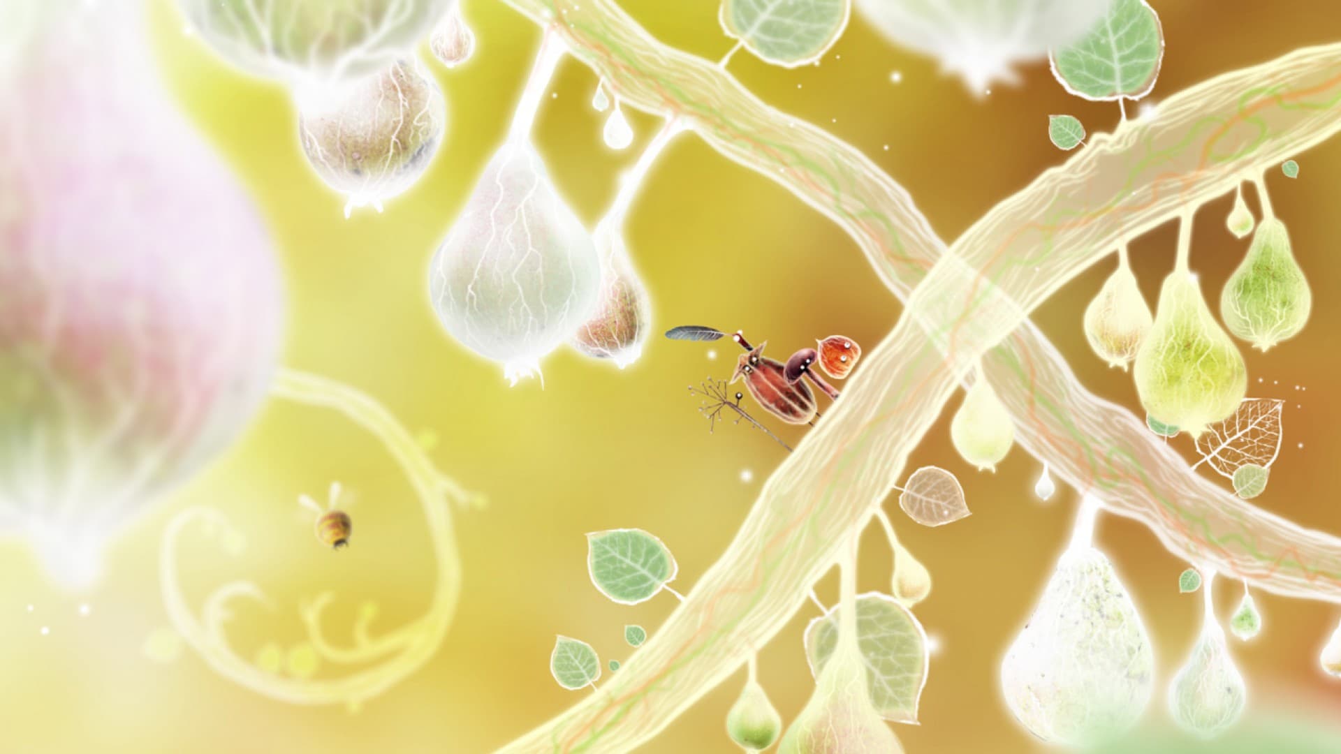 Botanicula Steam CD Key - 5
