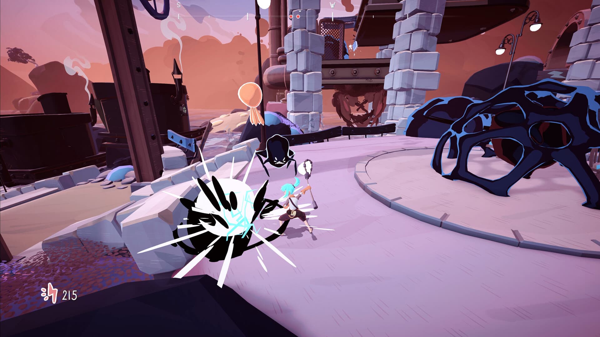 Wavetale PC Steam Account - 5