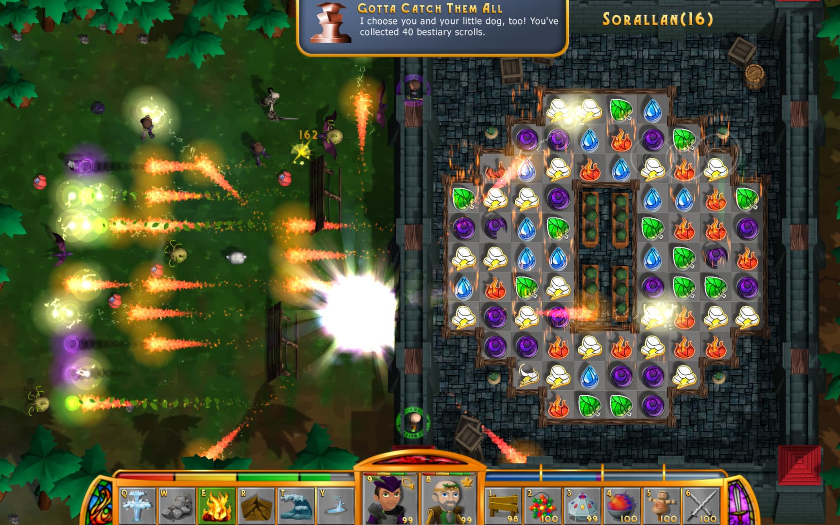 ReignMaker Steam CD Key - 5