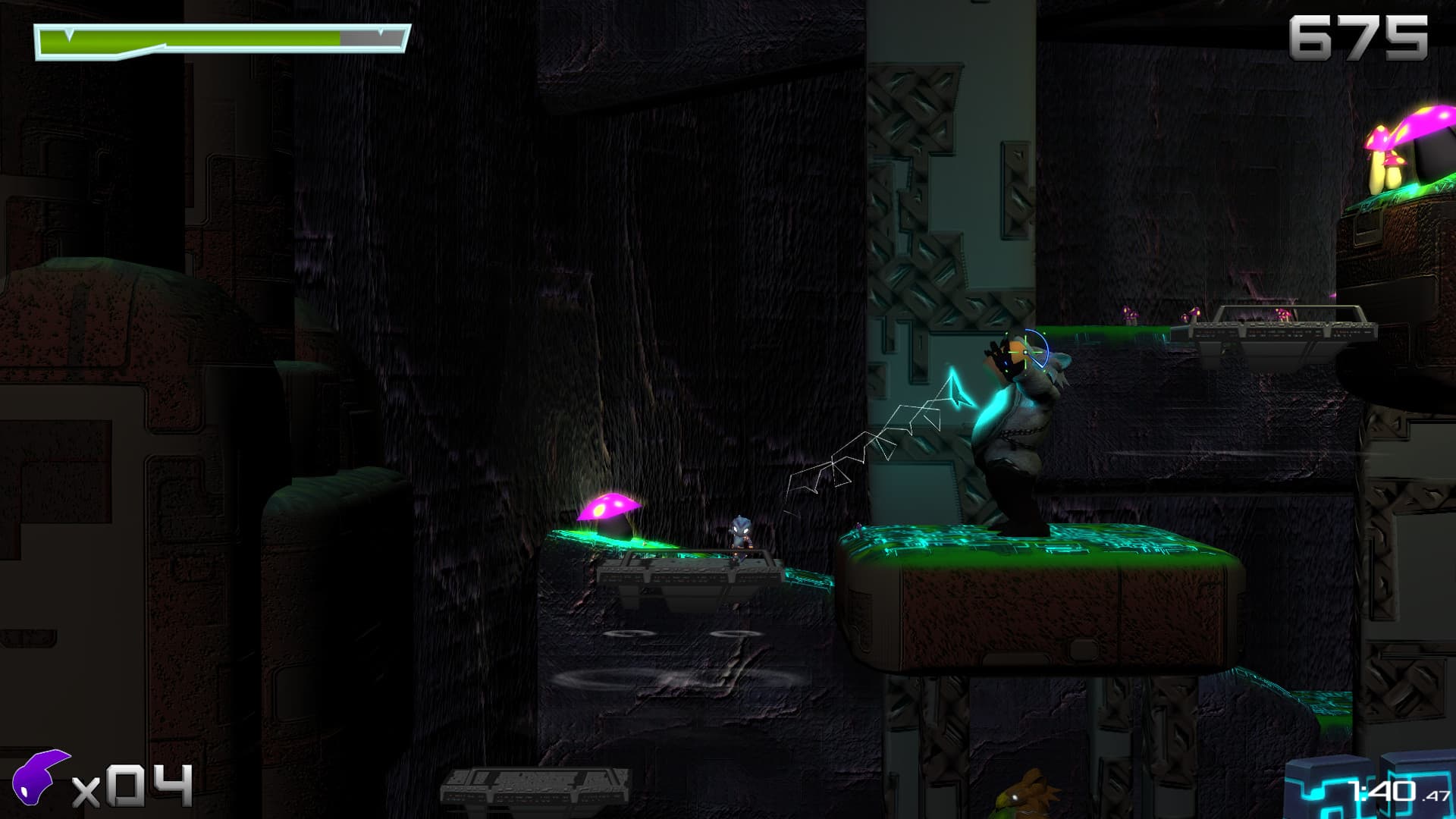 Slinki Steam CD Key - 7
