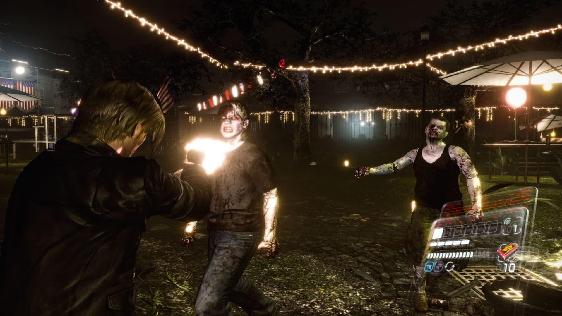 Resident Evil 6 - 5