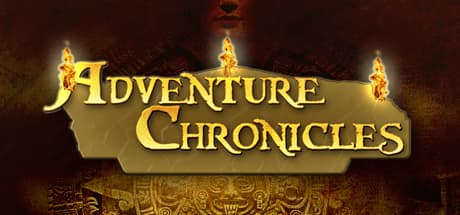 Adventure Chronicles: The Search For Lost Treasure PC Steam CD Key