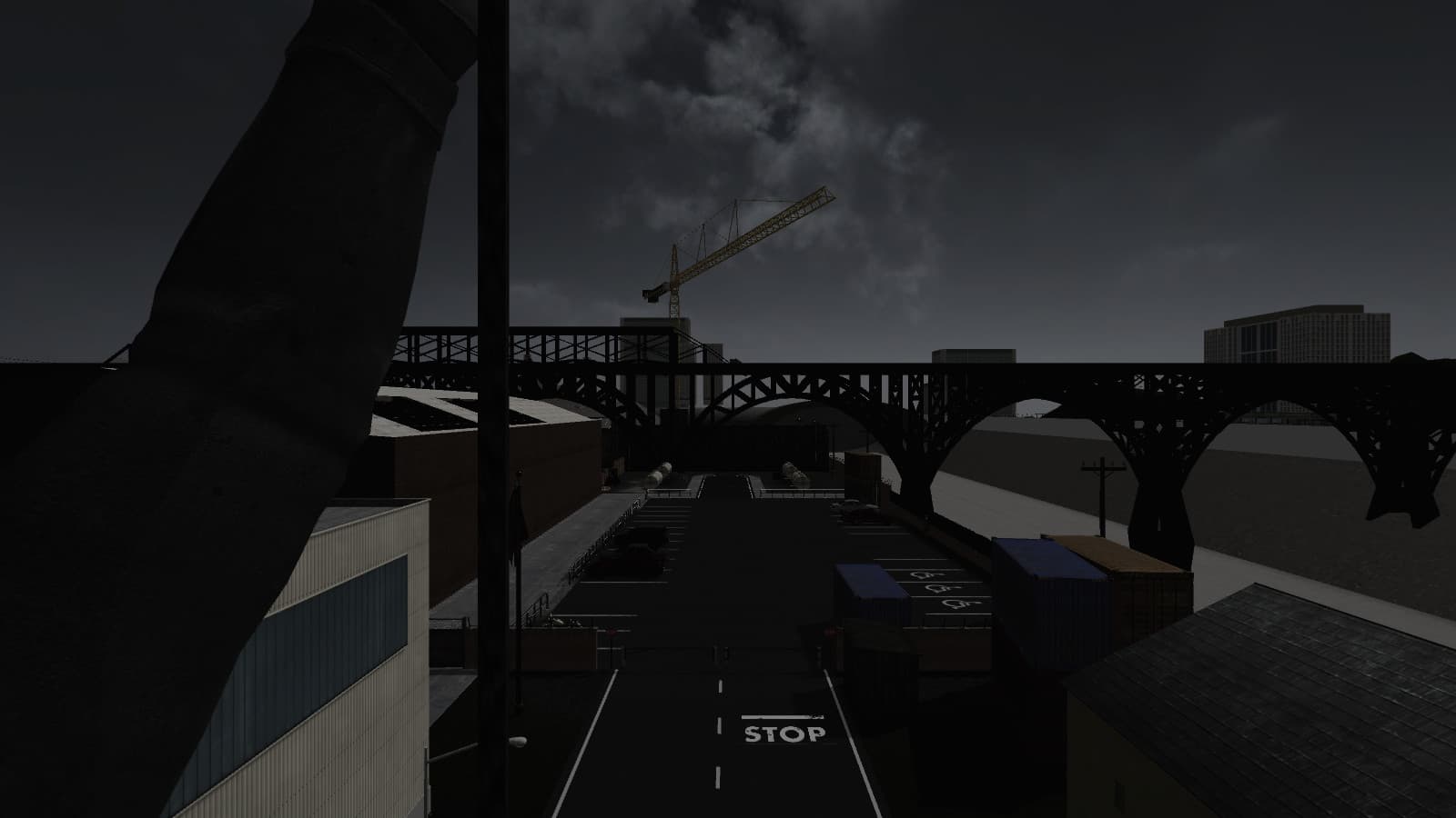 Contracted Steam CD Key - 7