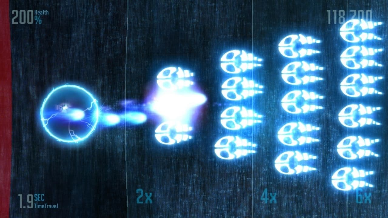 Zeit² Steam CD Key - 8