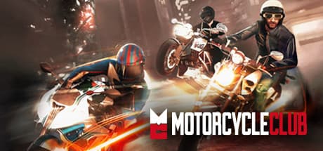 Motorcycle Club Steam CD Key