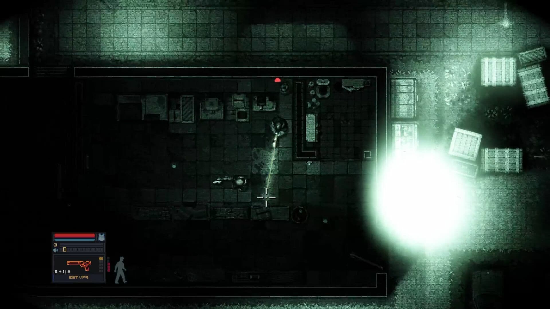 Intravenous 2 PC Steam Account - 6