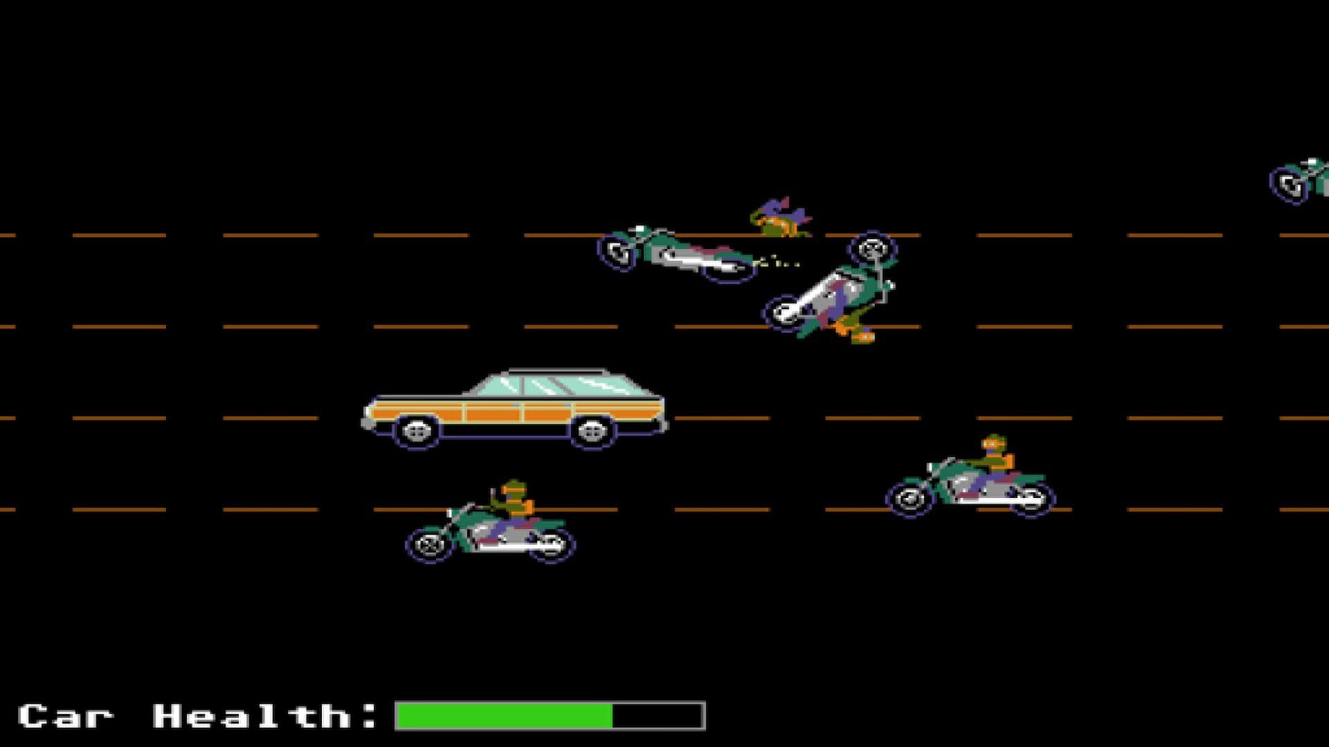 Organ Trail: Director's Cut Steam CD Key - 6