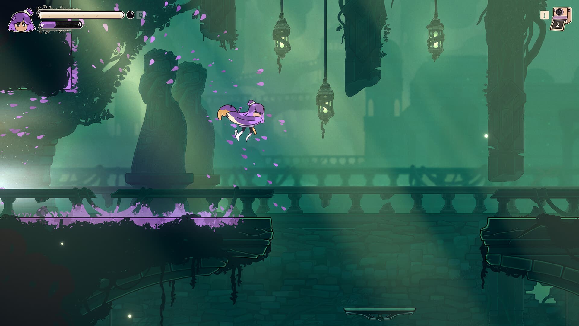 Constance PC Steam Account - 4