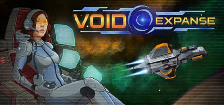 VoidExpanse Steam CD Key
