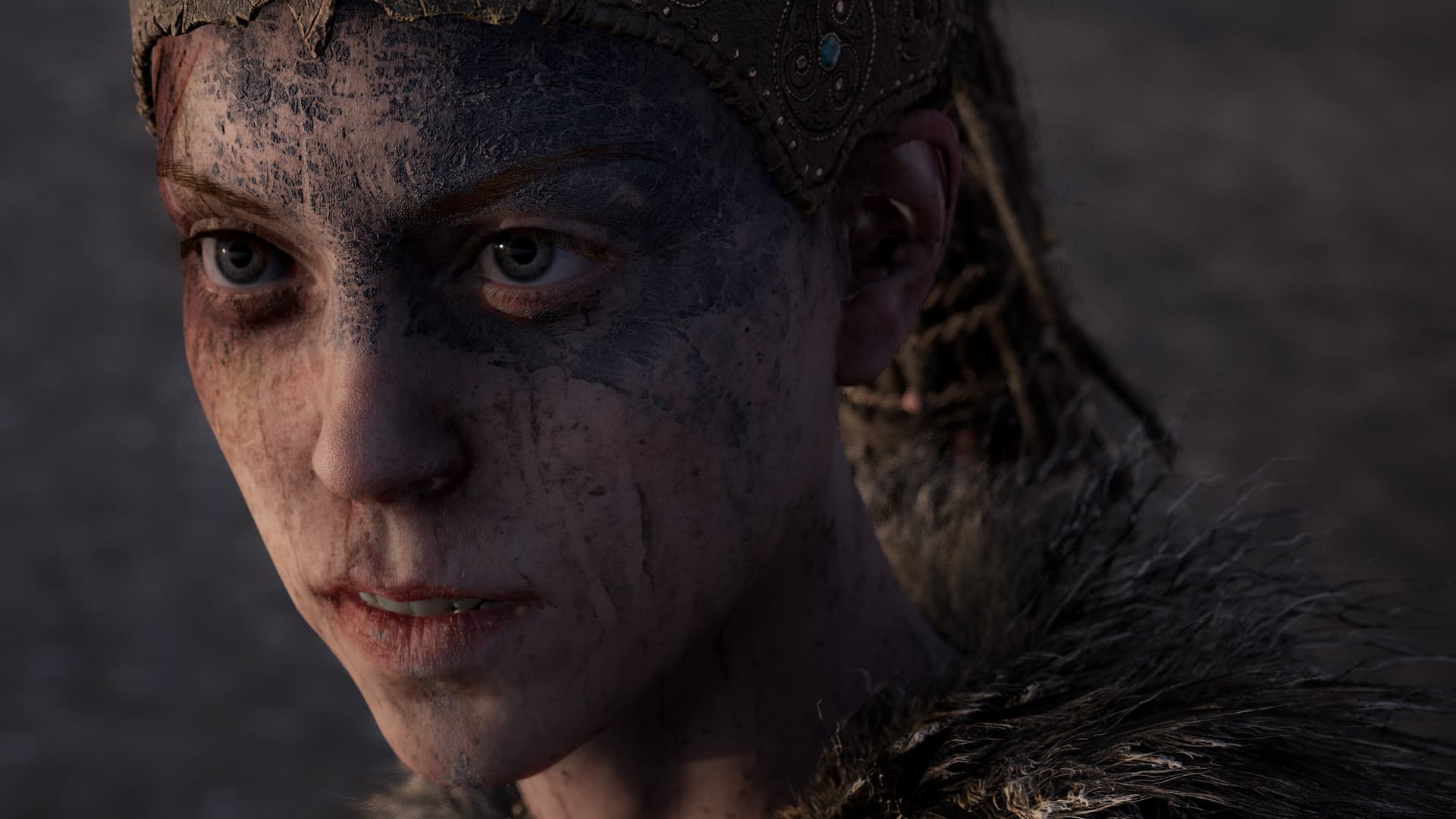 Hellblade: Senua's Sacrifice Steam Account - 4