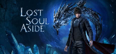 Lost Soul Aside Deluxe Edition PC Steam Account
