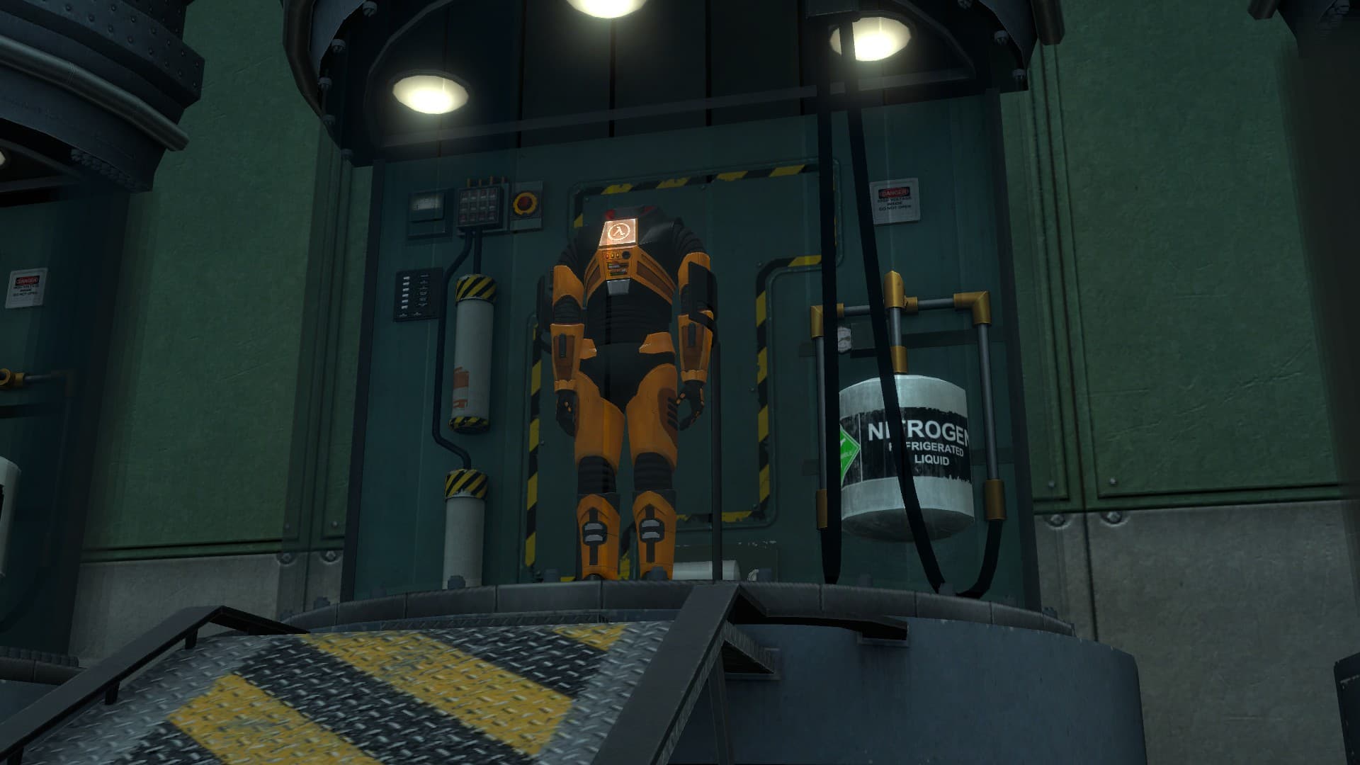 Black Mesa PC Steam Account - 4