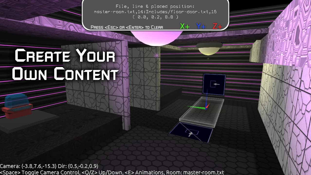 4089: Ghost Within PC Steam CD Key - 6