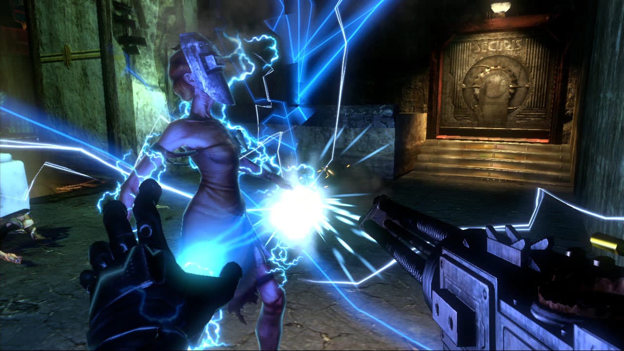 Bioshock 2 Steam CD Key - 5