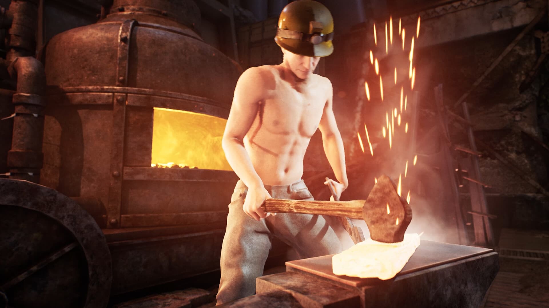 Keep Digging PC Steam Account - 3