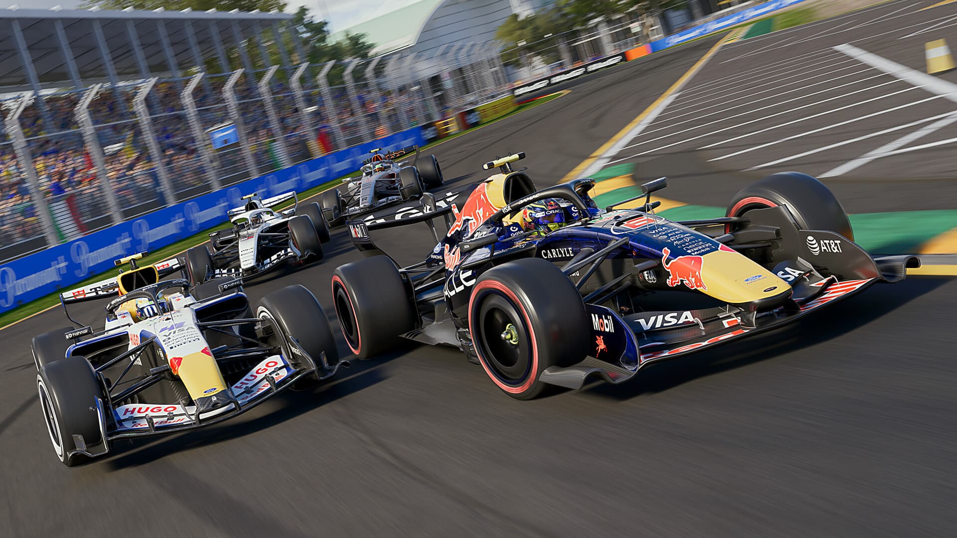 F1 25 PC Steam Account - 5