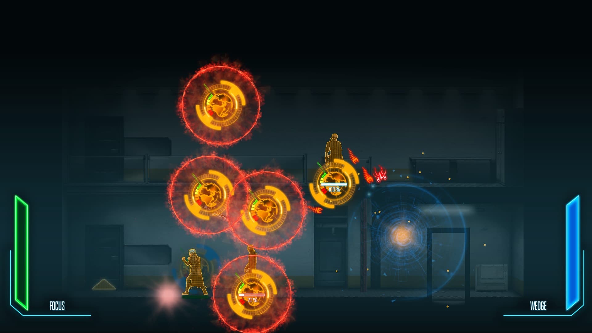 Dex Steam CD Key - 6