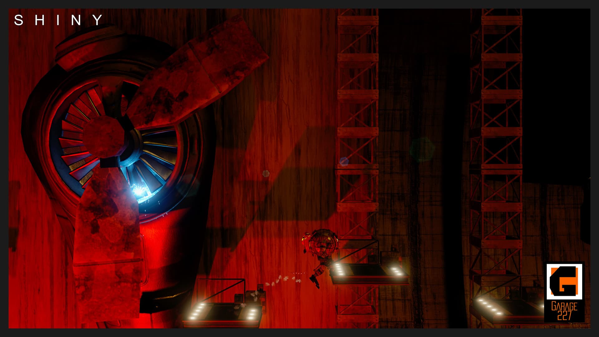 Shiny Steam CD Key - 2