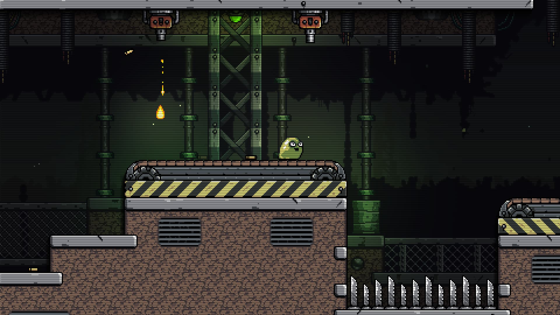 Jelly Killer PC Steam CD Key - 2