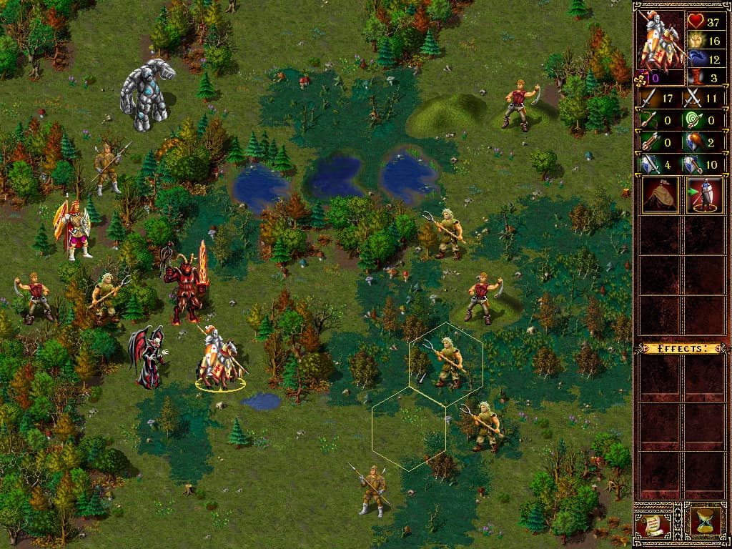 Eador: Genesis Steam CD Key - 3