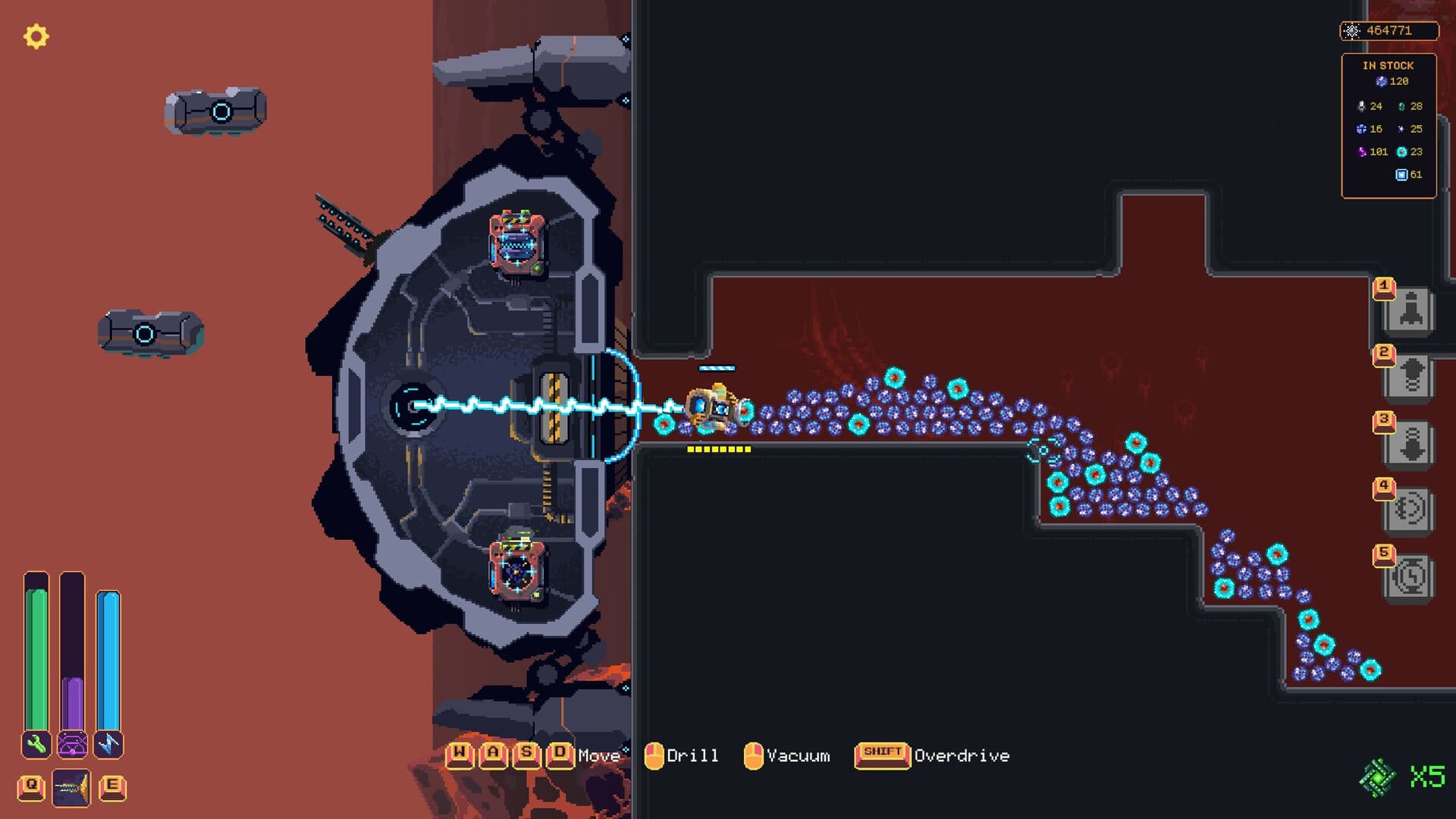 Wall World PC Steam Account - 2