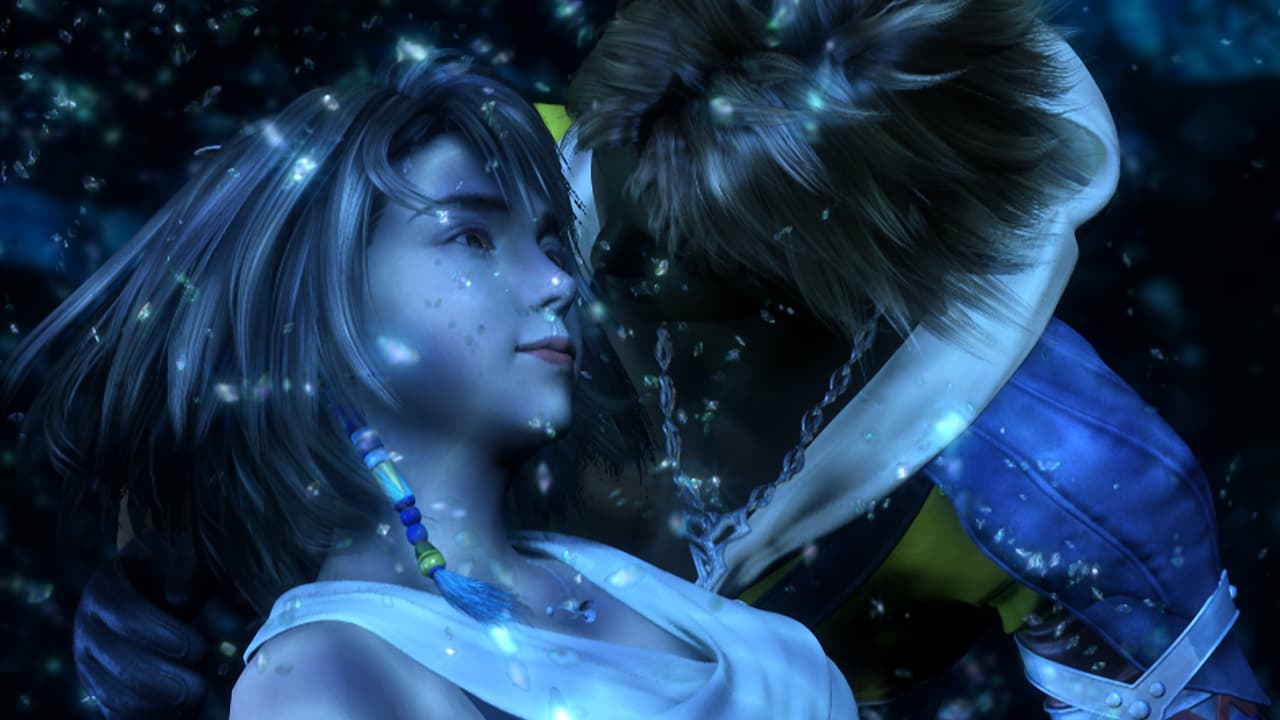 Final Fantasy X/X-2 HD Remaster Steam CD Key - 5