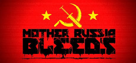 Mother Russia Bleeds Steam CD Key