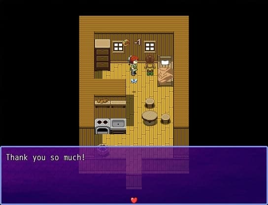 Celia's Quest PC Steam CD Key - 8