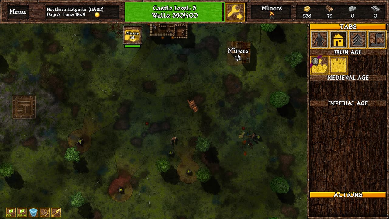 Fortify PC Steam CD Key - 6