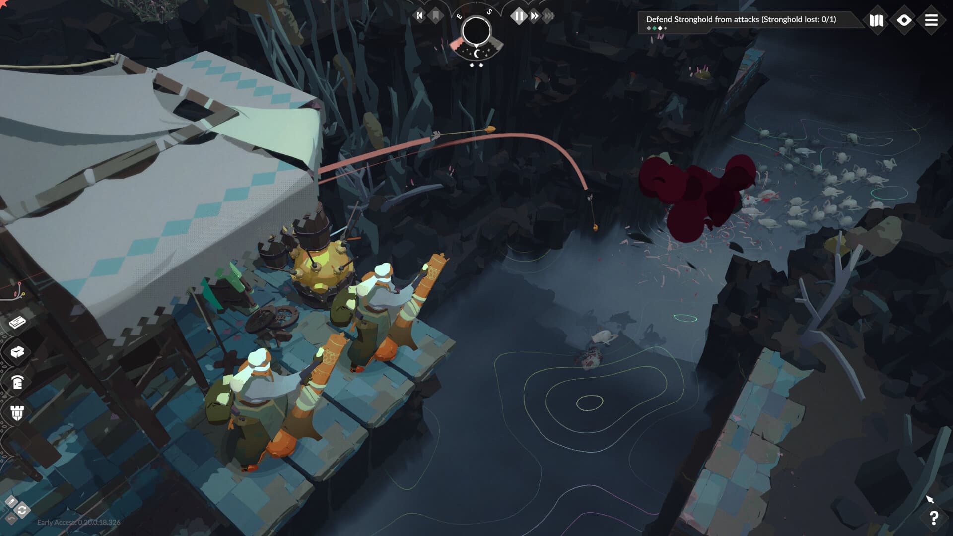Cataclismo PC Steam Account - 8