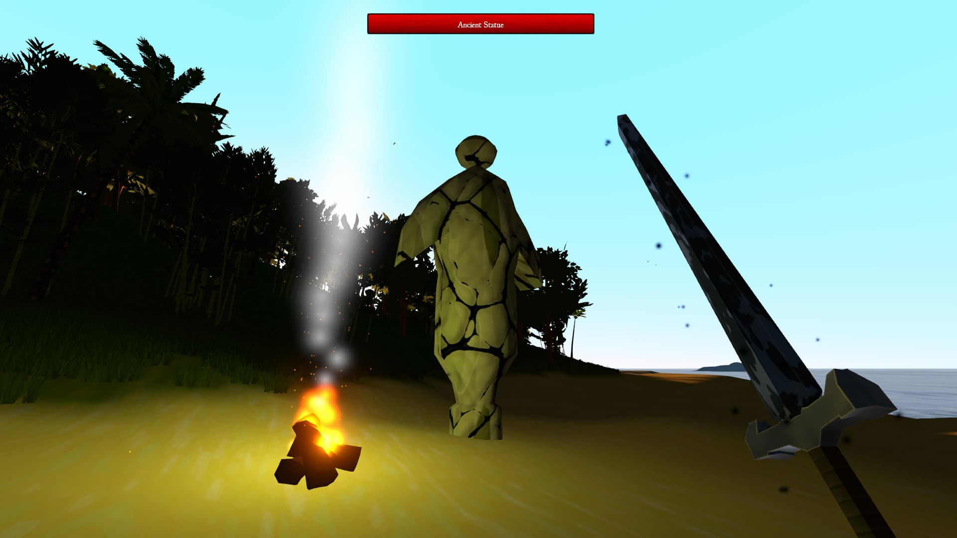 Salt Steam CD Key - 5