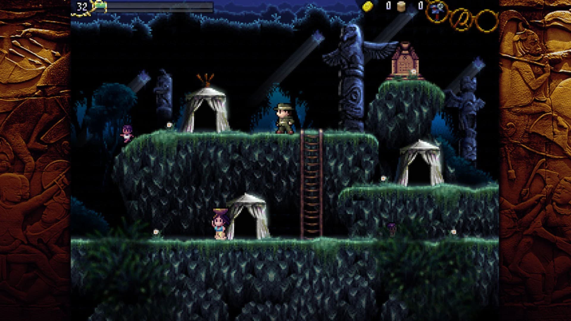 La-Mulana PC Steam CD Key - 2