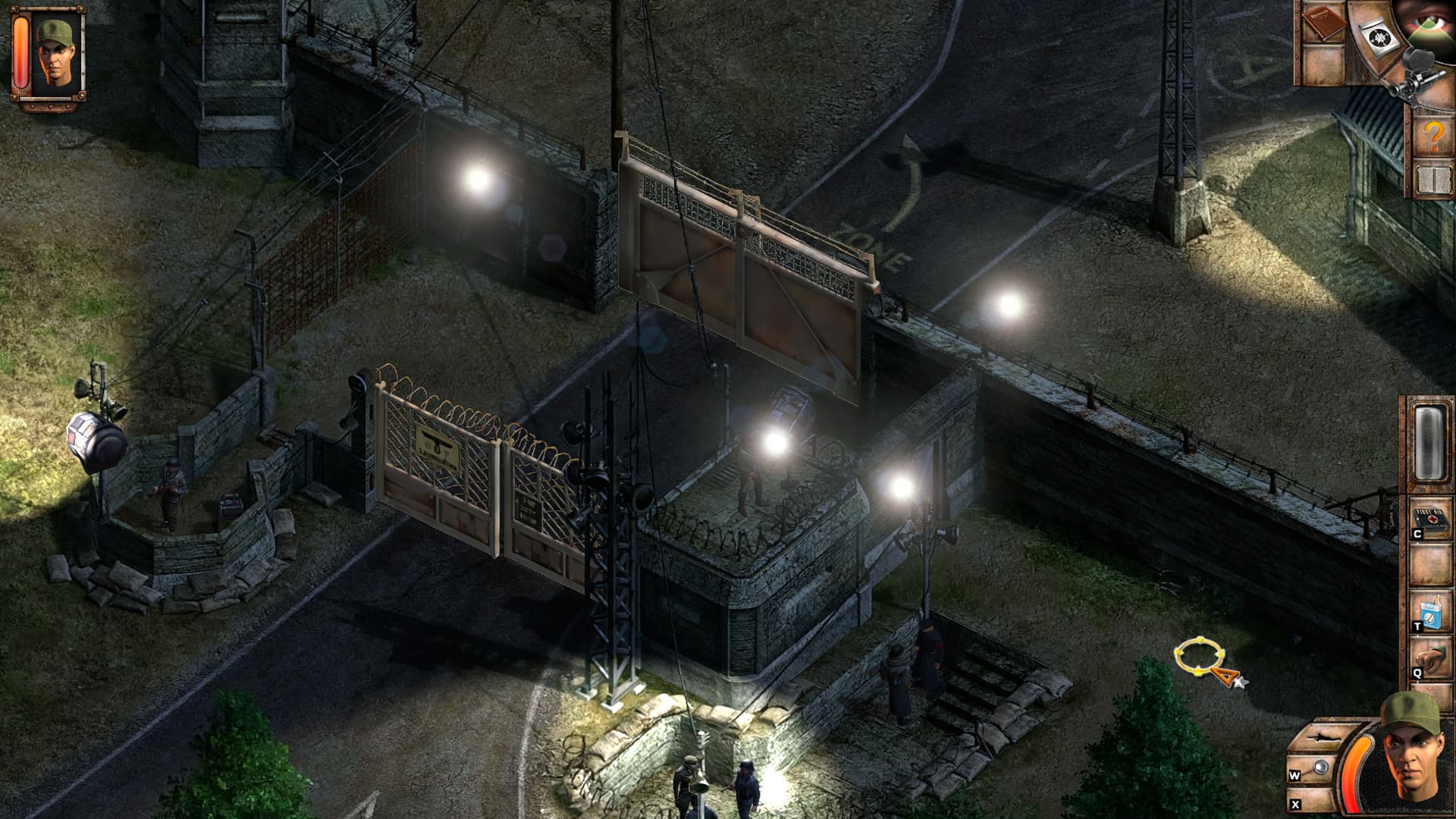 Commandos 2 - HD Remaster PC Steam Account - 2