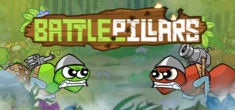 Battlepillars Gold Edition Steam CD Key