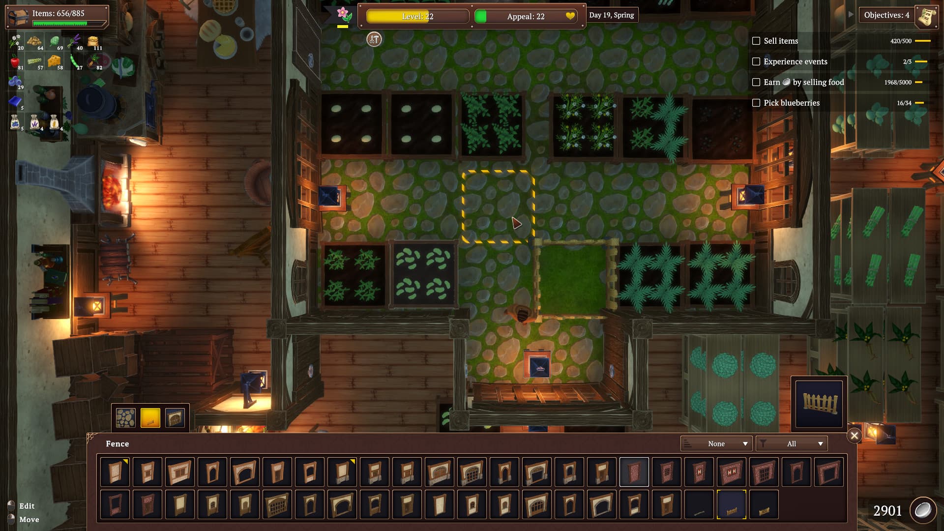 Winkeltje: The Little Shop PC Steam Account - 8