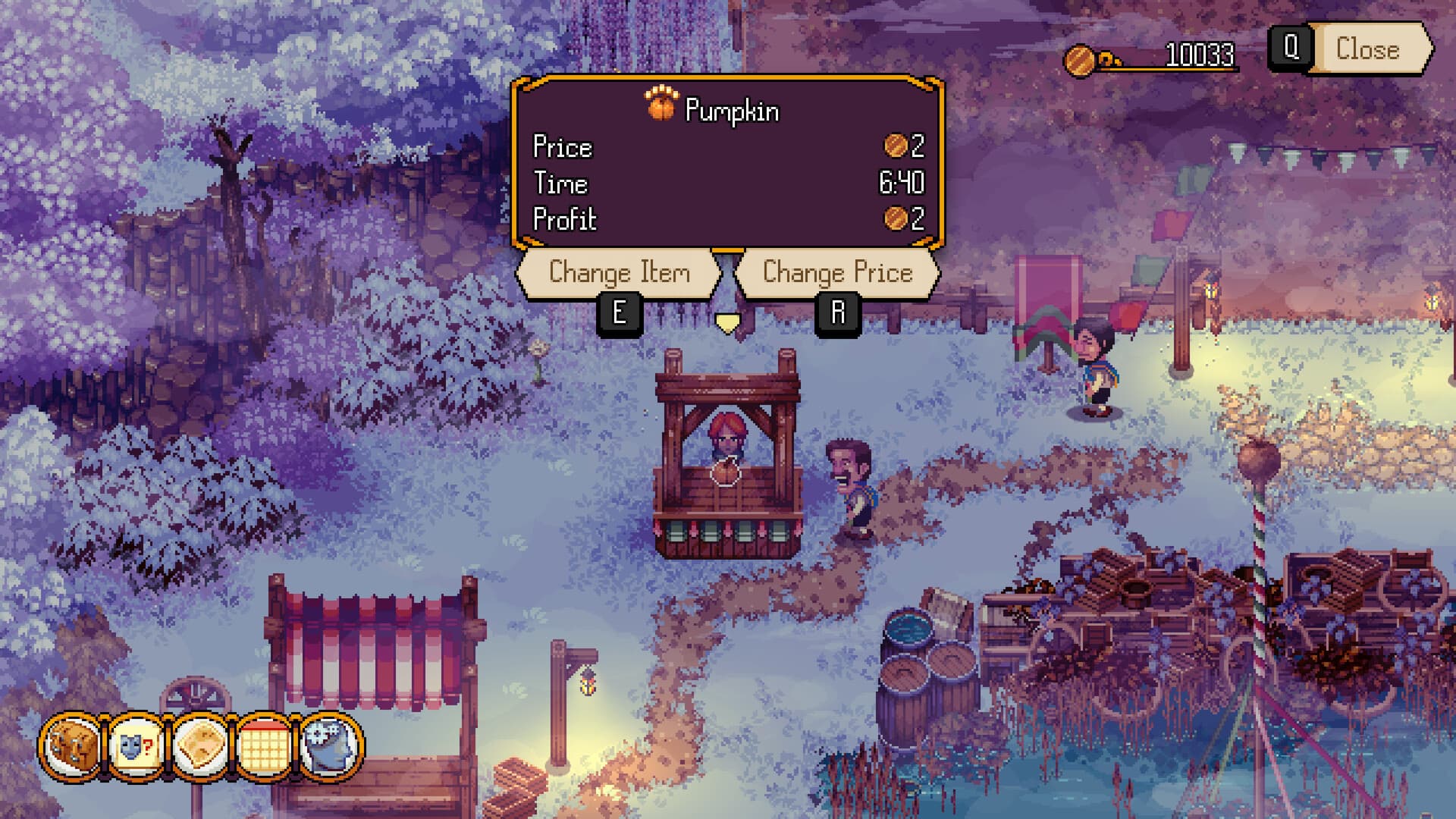 Kynseed PC Steam Account - 3