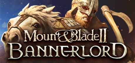 Mount & Blade II: Bannerlord PC Steam Account