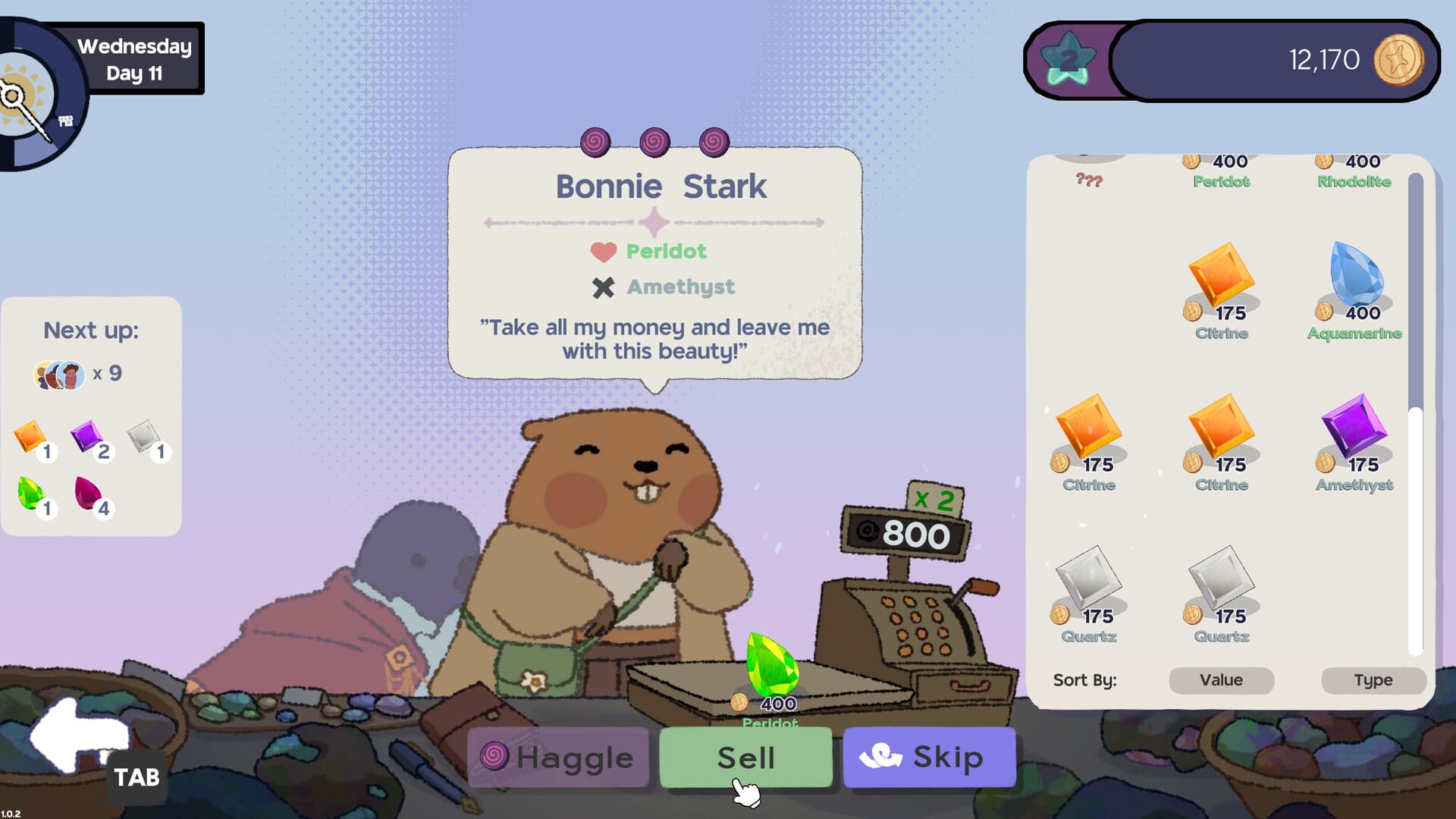 Gemporium PC Steam Account - 5