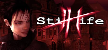 Still Life Steam CD Key
